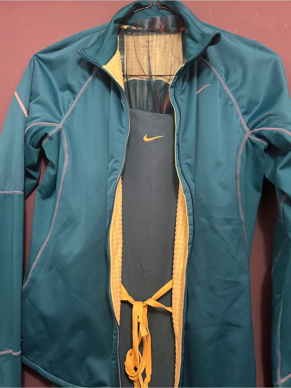 Nike maria sharapova